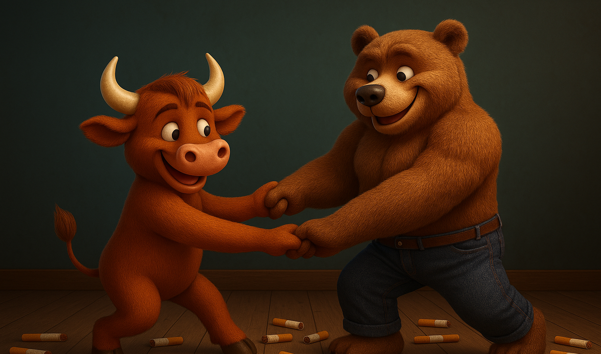 Daily Report 2 Apr 2025