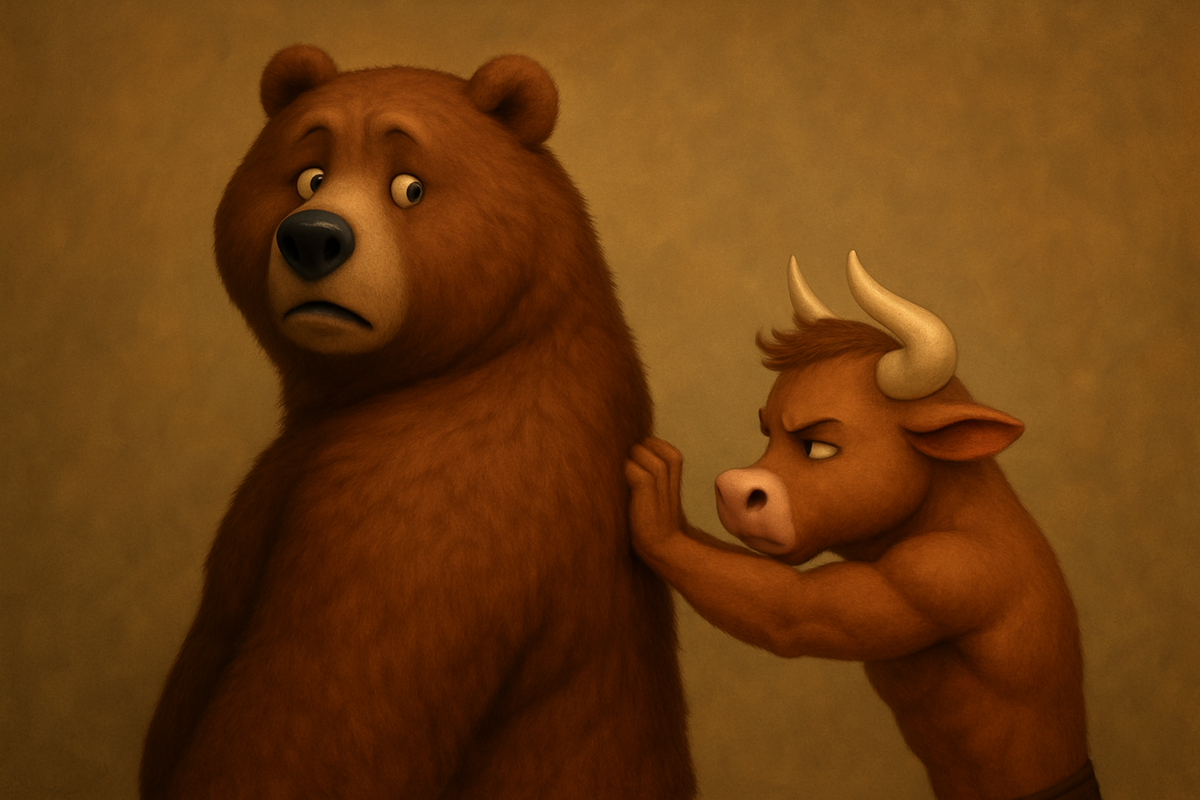 Daily Report 22 Apr 2025