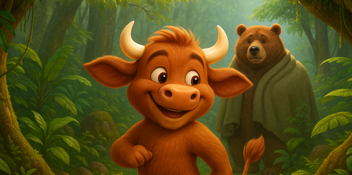 Daily Report 1 May 2025