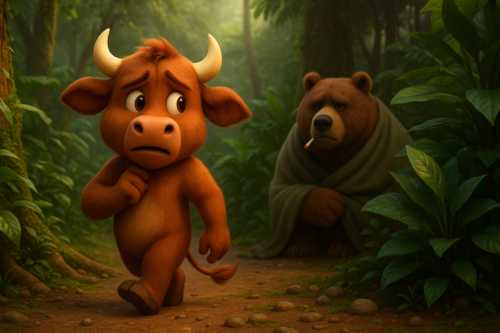 Daily Report 5 May 2025