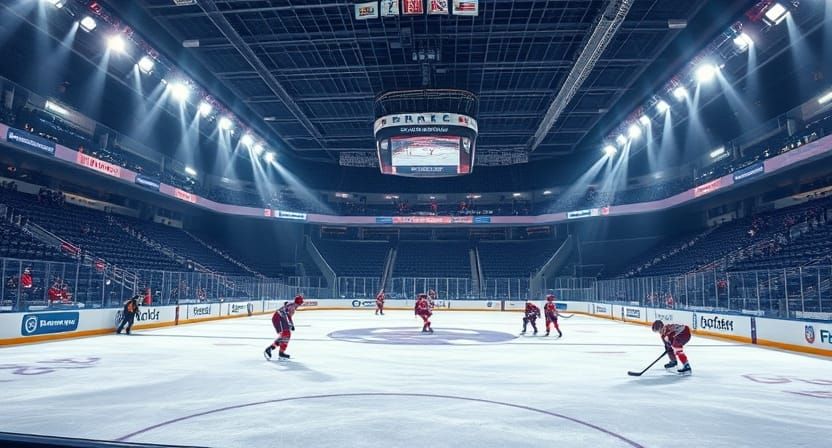 NHL Game Week Preview: What to Watch For