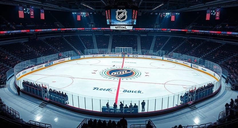 NHL Team Analysis: The State of the League