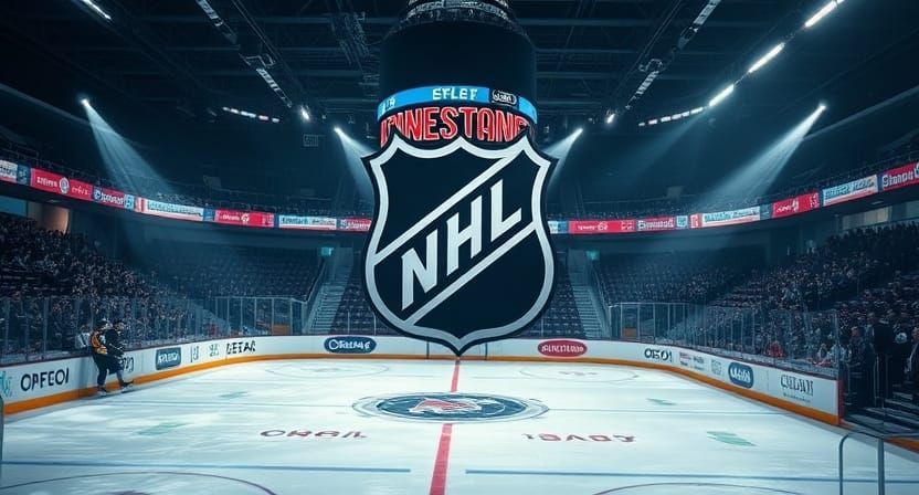 Player Spotlight: Rising Stars of the NHL