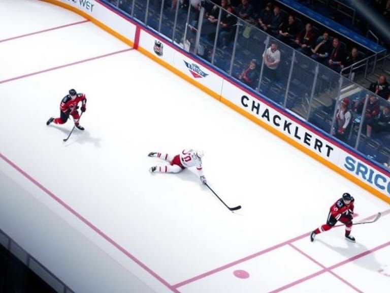 Top NHL Trades and Transactions This Season