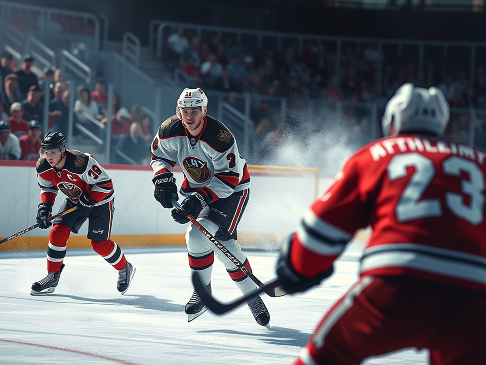 NHL's Most Underrated Players Right Now