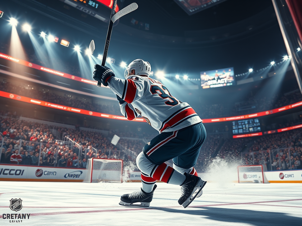 NHL Rookie Report: Breakout Stars of the Season