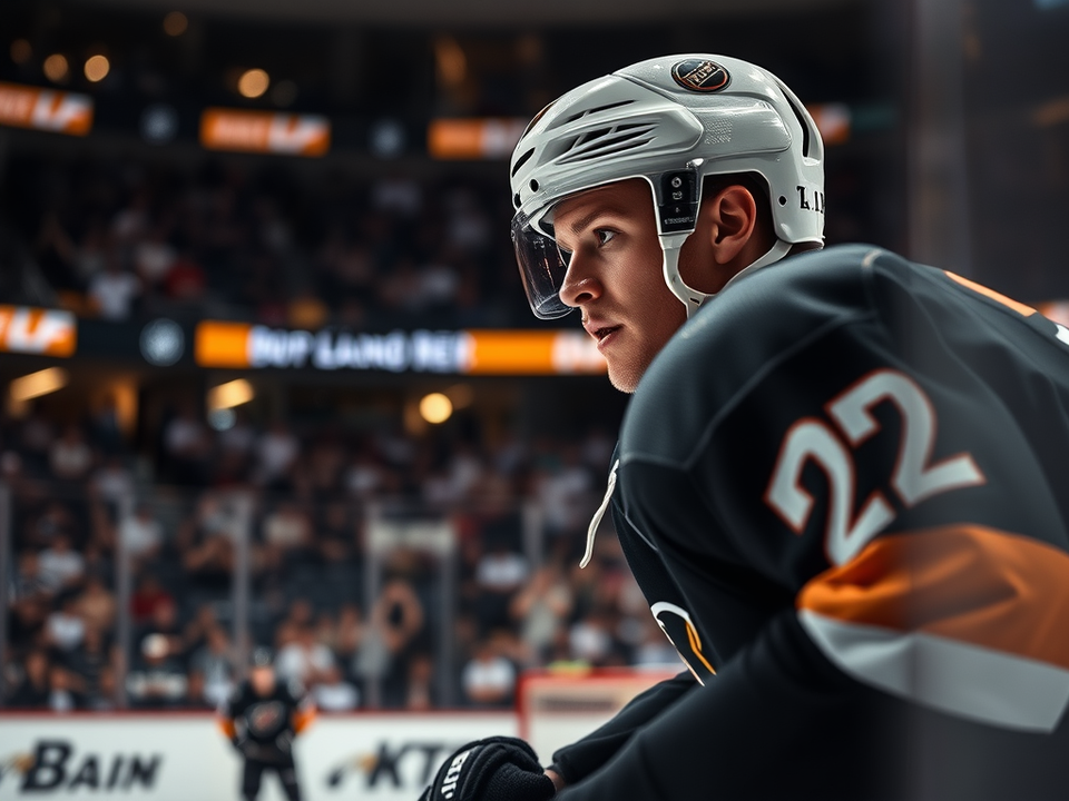 The NHL’s Best Shootout Specialists