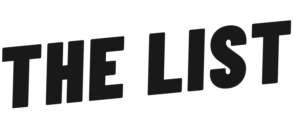 The List