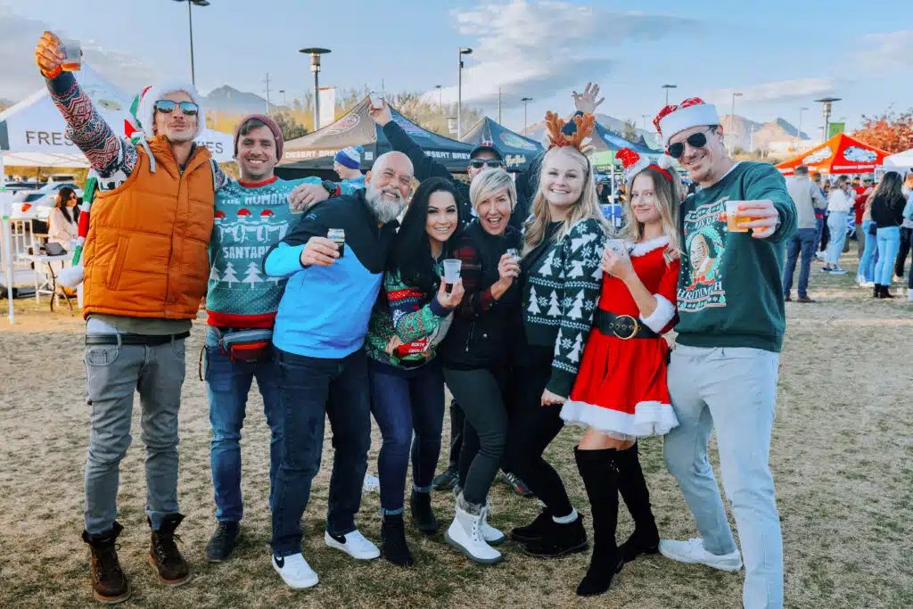 ✦Weekender✦ Global holidaze | Western expo | Nevada beerfest | Get handsy | Fancy ball | Korean feast 🍜
