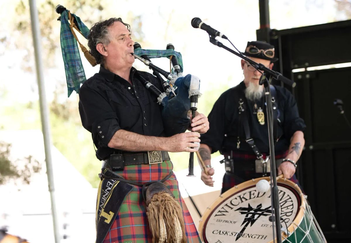 👜 Vintage days | Celtic fest | Sunny bluegrass | Cowboy fair | Sludge metal | Bubbly puppies | Twilight garden