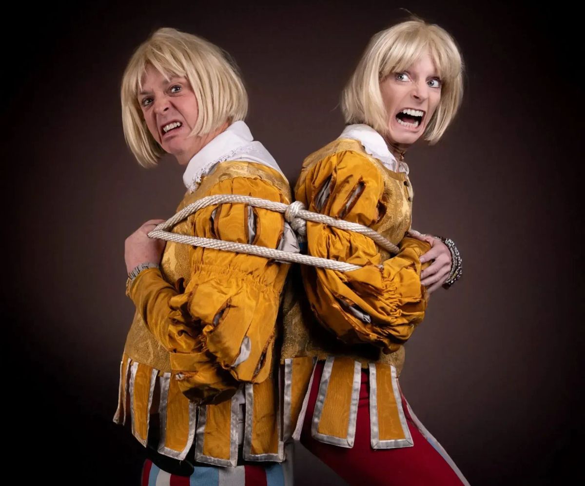 🌯 Foodie fest | Weed fair | Aloha sounds | Chalk party | Emo wrestling | Elf ballet | Antique beers