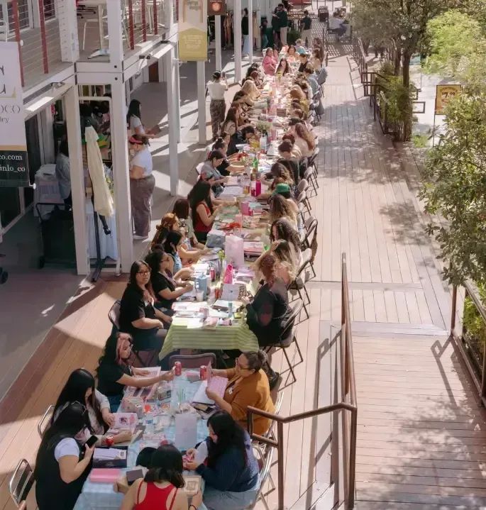 ✦Weekender✦ Revenge music | Glue cult | Ogre party | Guitar expo | Pinball tourney | Martini yoga | French disco 🕺