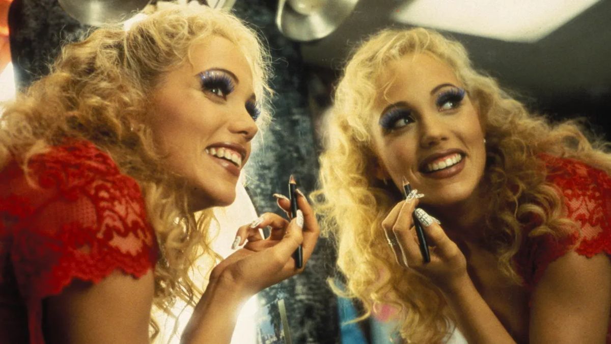 A unified theory of Showgirls