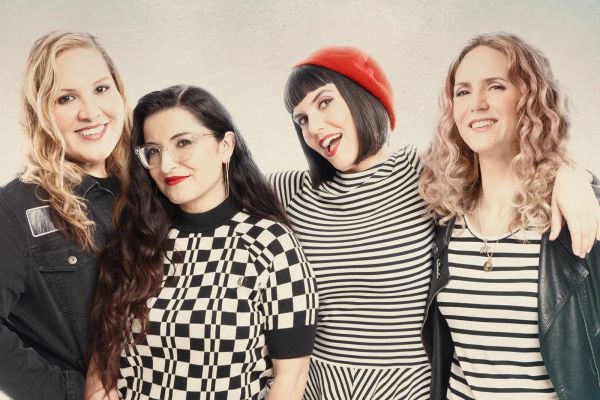 ✦Weekender✦ Beer & beef | Balkan jokes | Night market | Moon creatures | Tattoo party | Vinyl punx | Mob art 🕵️‍♂️