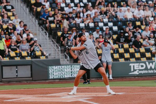 ⚾ Baseball war | Sneaker con | Epic rock | Husband material | Infinite wrestlers | Collage king | Puppet pirates