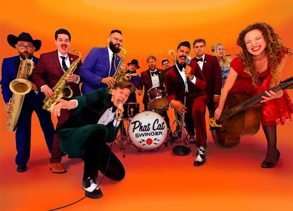 🧙‍♀️ Witch please! | Weird expo | Latin fest | Reddit improv | '80s hell | Huuuge circus | Secret book sale