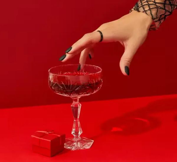 🍟 Snack carnival | Drunk ghosts | Indie arts bash | LSD cumbia | Splat Pack | Anti-fest | Fancy lunch