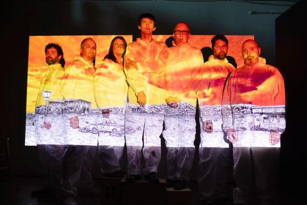 🎨 Big art fair | Knight flights | Ticket giveaway | Emo fest | Scream opera | Endless pasta | Bubbly brunches