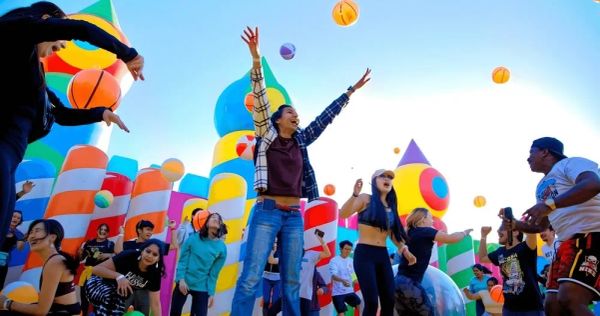 ✦Weekender✦ Bounce party | Goth O Ween | Beer garden | Light bites | Coffee club | Aki fest | Ghost hangout 👻