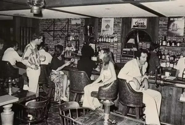 🥳 You're invited! The List's big blowout farewell party Nov. 15!