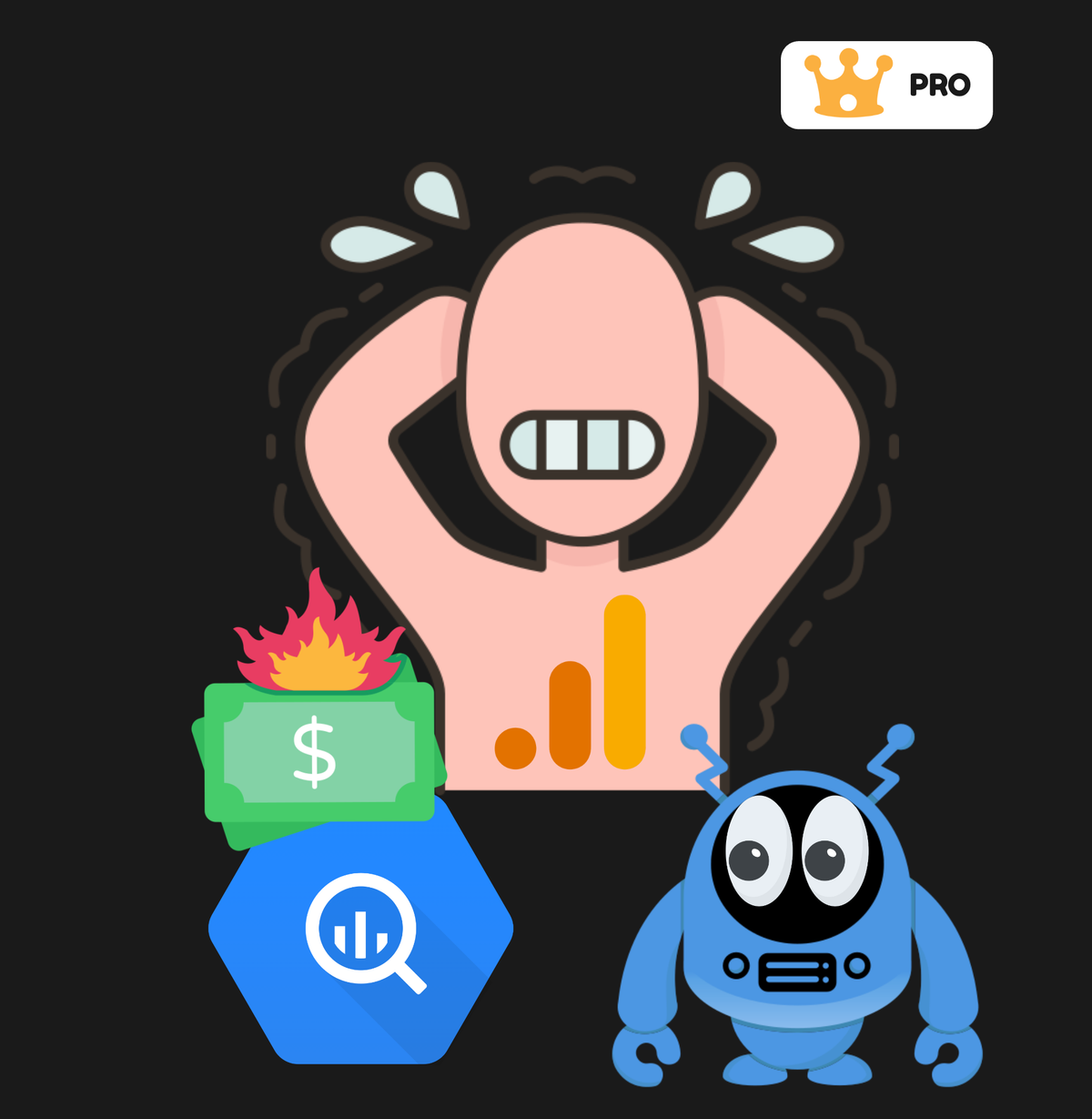 How to NOT get a $70,000 BigQuery Bill