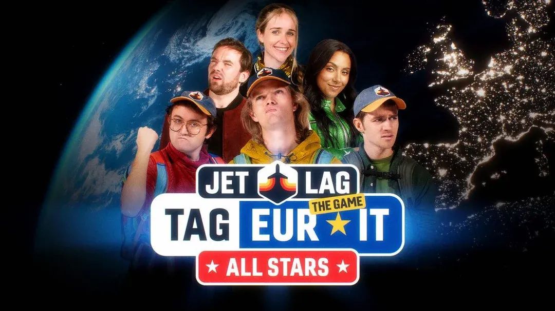 JetLag, Nebula et la mort de la télé