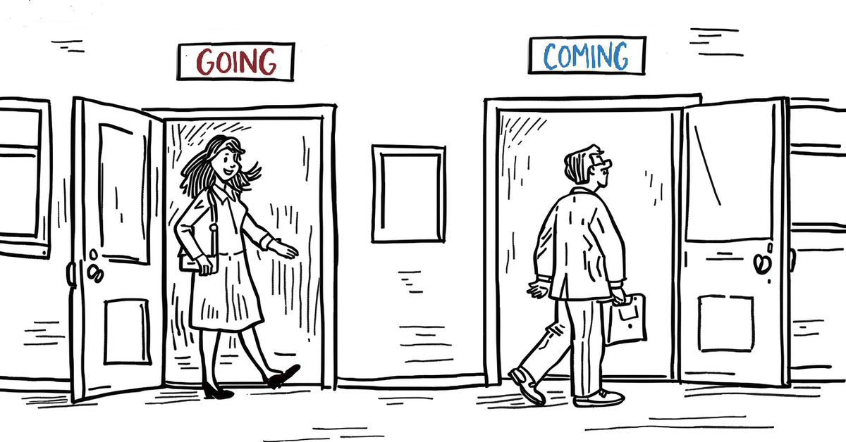 Huntsville ISD staffing issues approach crisis levels