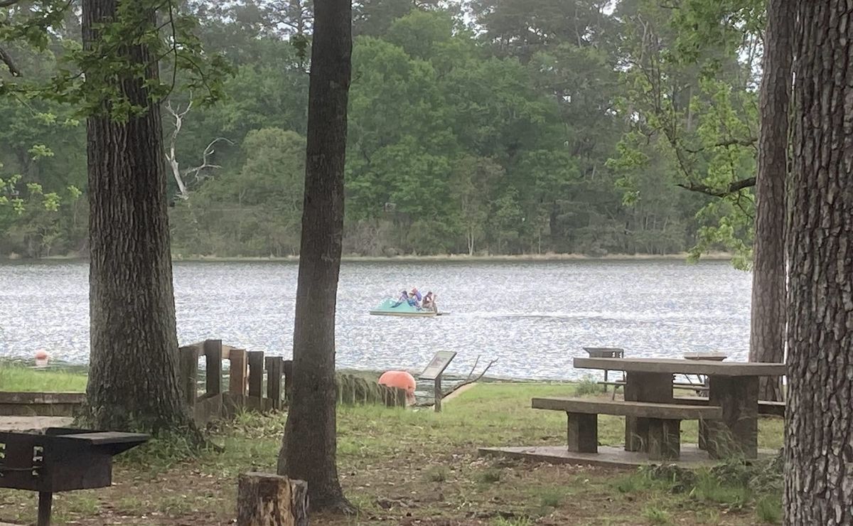 Renaissance at Huntsville State Park