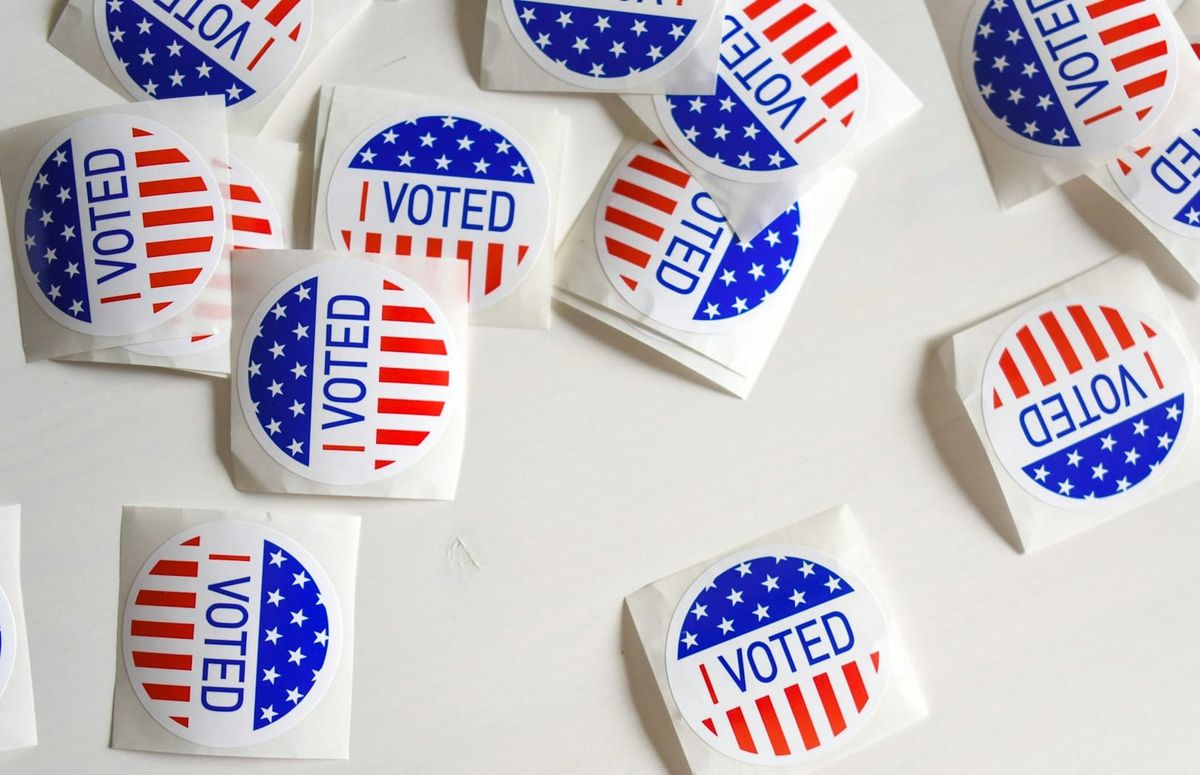 A day in the life – of a Walker County poll worker