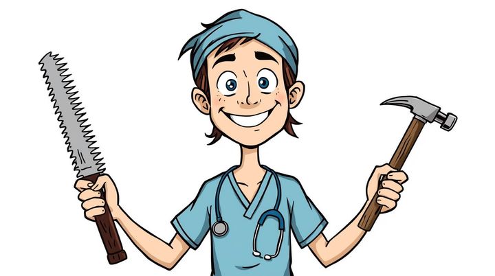 In comparative terms, hospital bond proposal spends tax dollars bigly