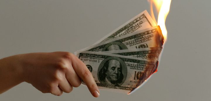 Has local pay caught up with inflation?