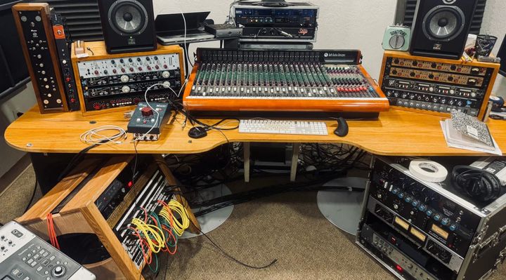 From songs to speakers in Huntsville