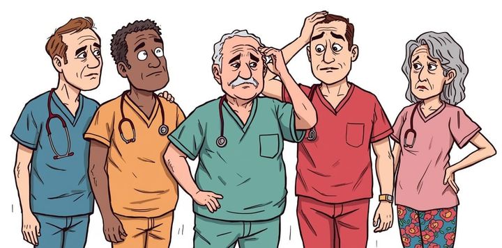 Hospital District board members extend their own terms of office