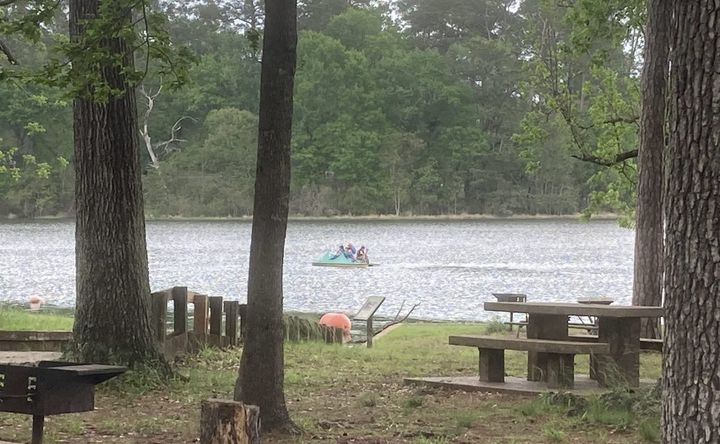 Renaissance at Huntsville State Park