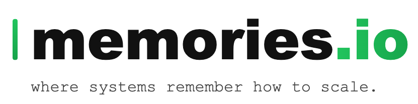 memories.io