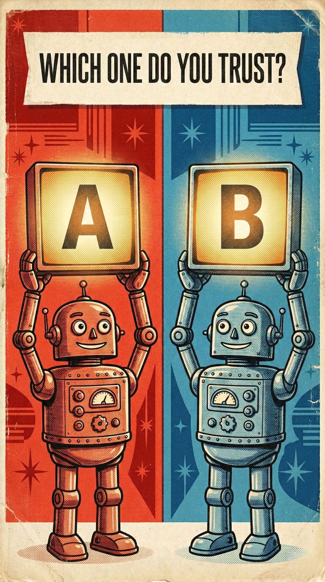 How do you brand intelligence?