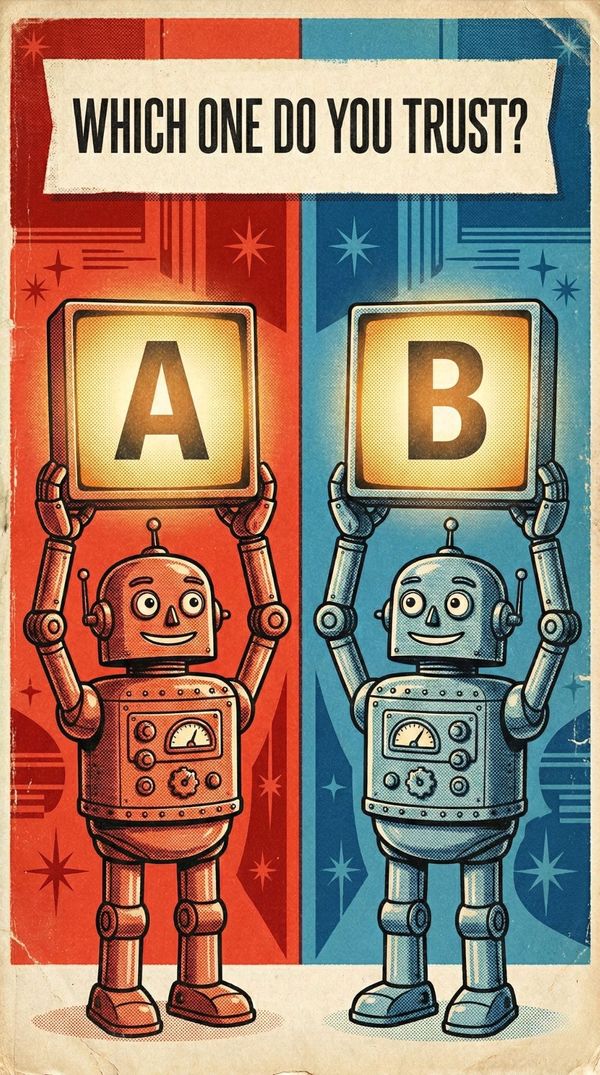 How do you brand intelligence?