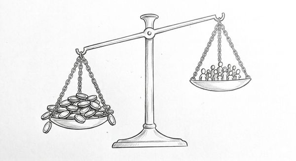 Headcount thresholds.... Discuss.