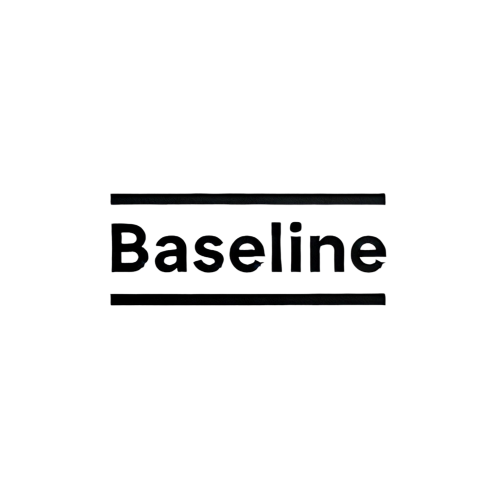 BaselineHQ Cloud