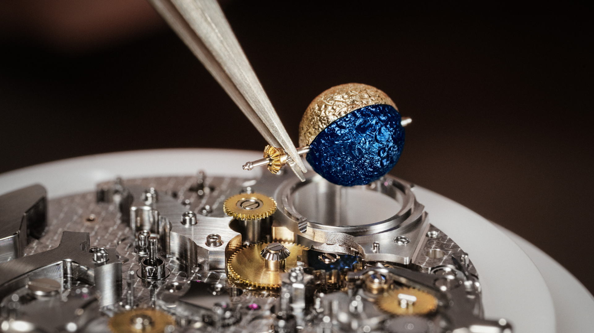 Vacheron Constantin The Métiers d’Art – Tribute to the Quest of Time