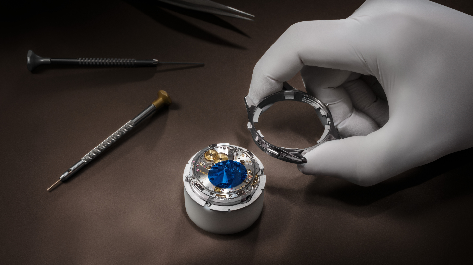 Vacheron Constantin The Métiers d’Art – Tribute to the Quest of Time