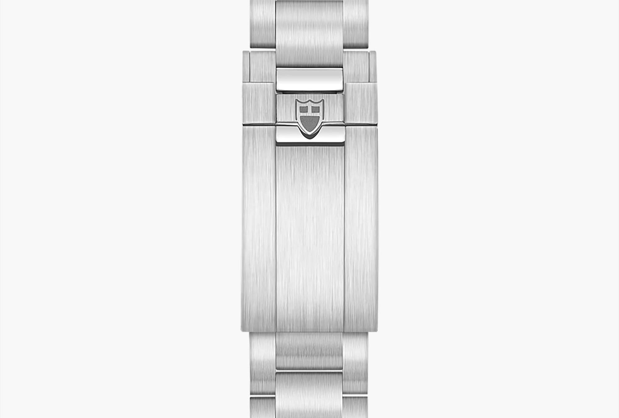 Tudor T Fit clasp