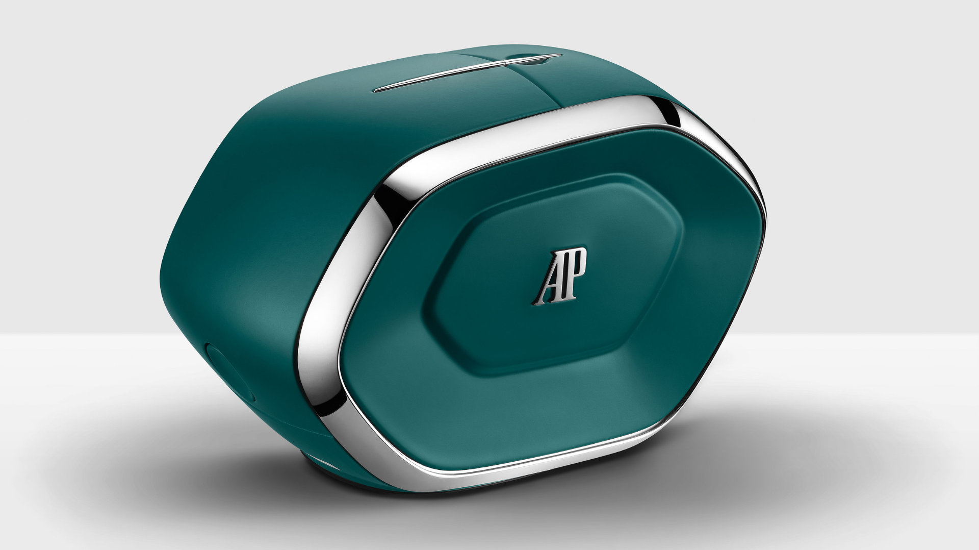Audemars Piguet and the Dubai Future Foundation unveil a new chapter in watchmaking innovation: an intelligent watch box
