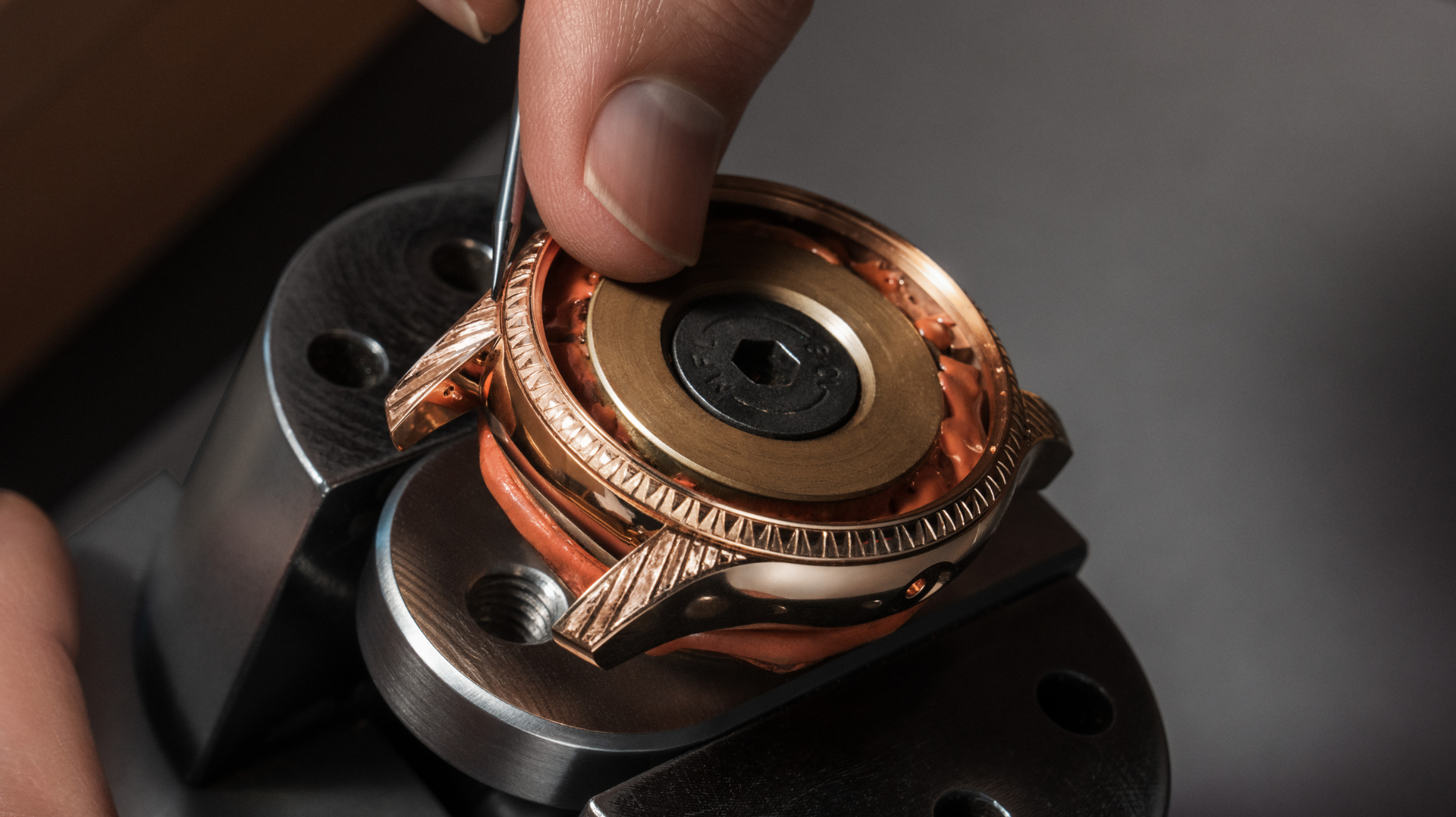 Vacheron Constantin Les Cabinotiers Celestia Astronomical Grand Complication – Homage to Ptolemy and Homage to Copernicus. 