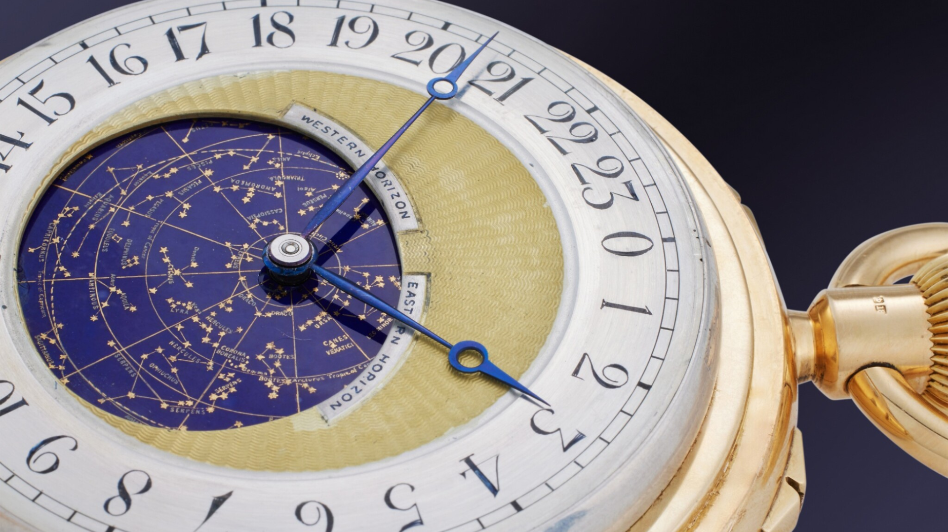 Audemars Piguet's 'Grosse Pièce'