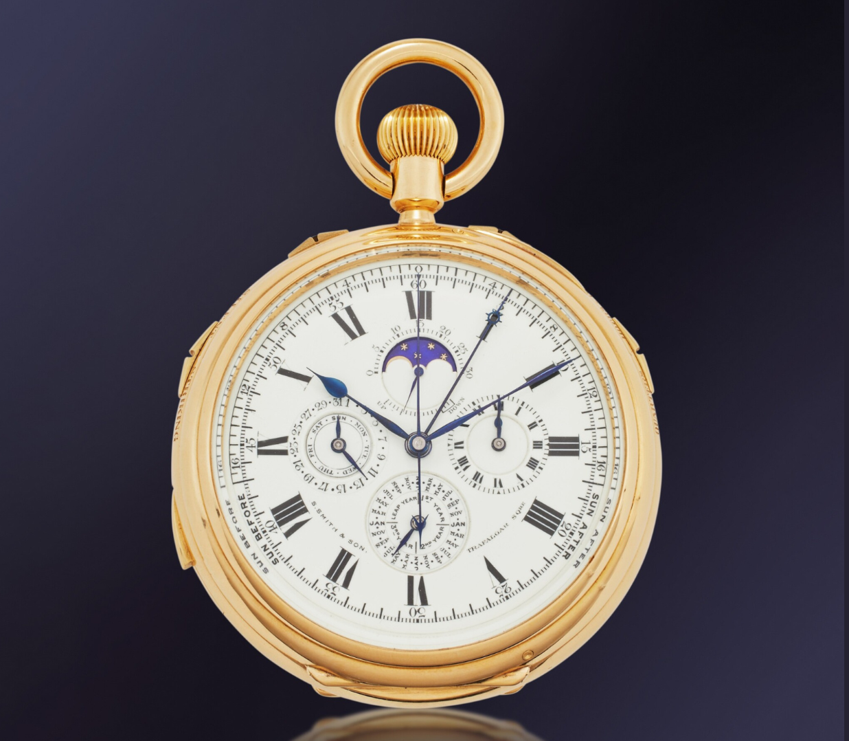 Audemars Piguet's 'Grosse Pièce'