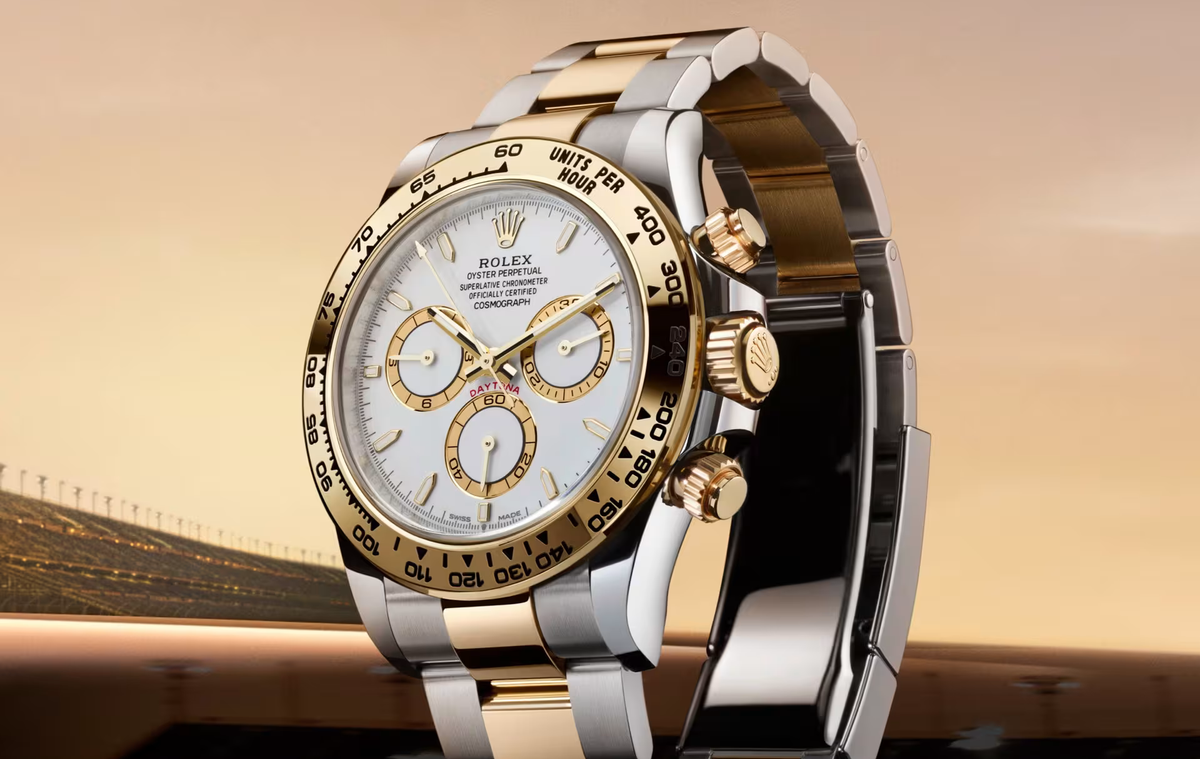 Is the Rolex Daytona a Good Investment?