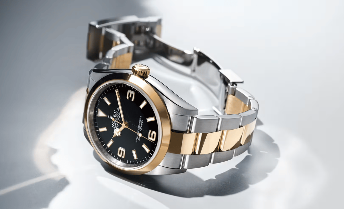 Is the Rolex Explorer a Good Everyday Watch?