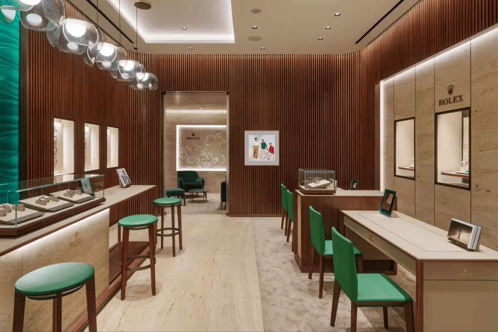 How Much Does a Rolex Service Cost?