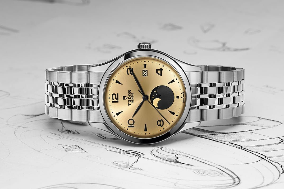 The Moonphase Renaissance